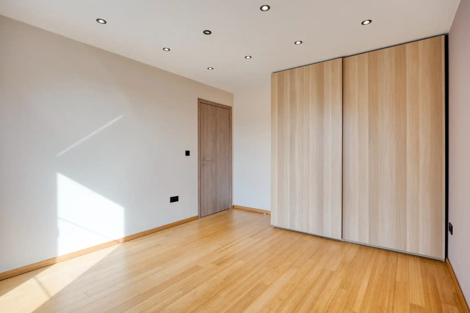 Energiezuinige en instapklare woning met tuin, superrustig gelegen aan natuurgebied. foto 15