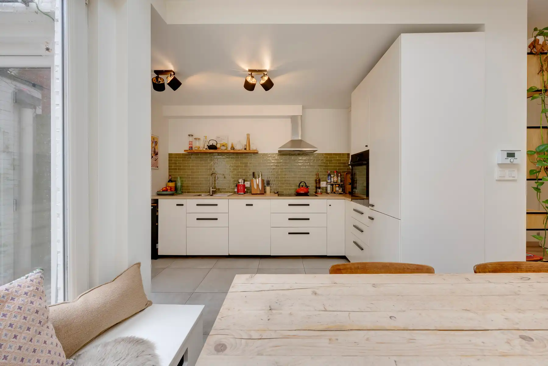 Huis te koop werkstraat 4 - 2018 Antwerpen