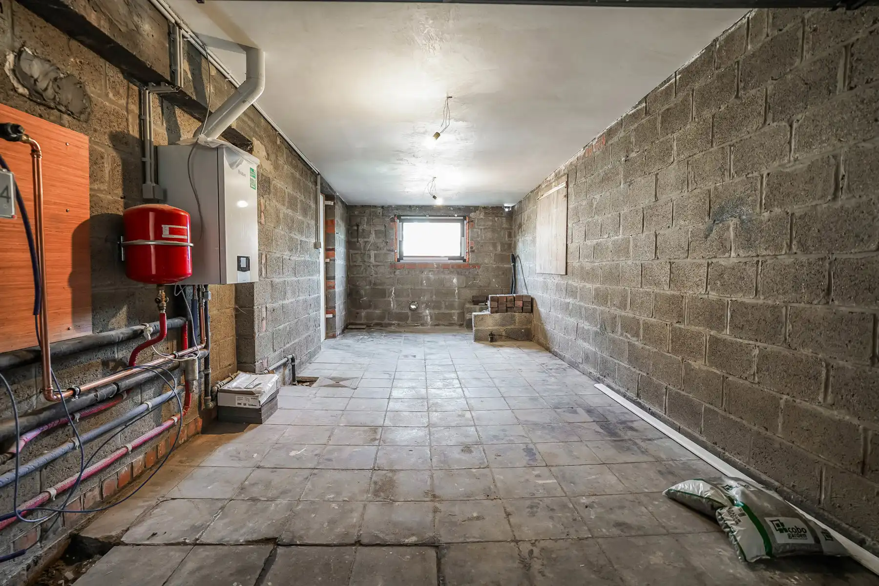 Gunstig gelegen,  compleet gerenoveerde woning te Londerzeel foto 22