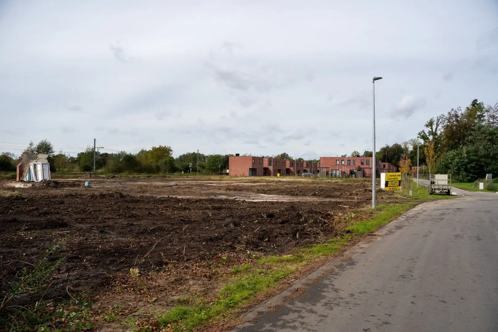 Nieuwe bouwgronden te koop in Balen foto 3