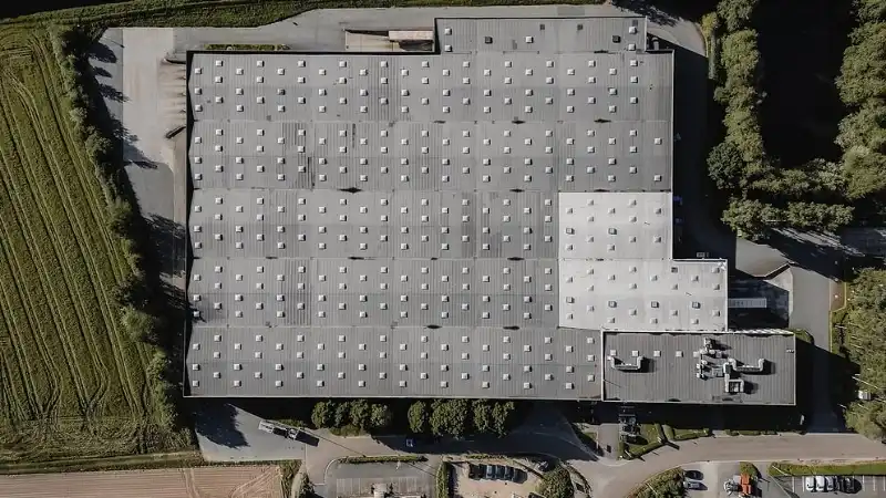 Logistiek magazijn te huur foto 10