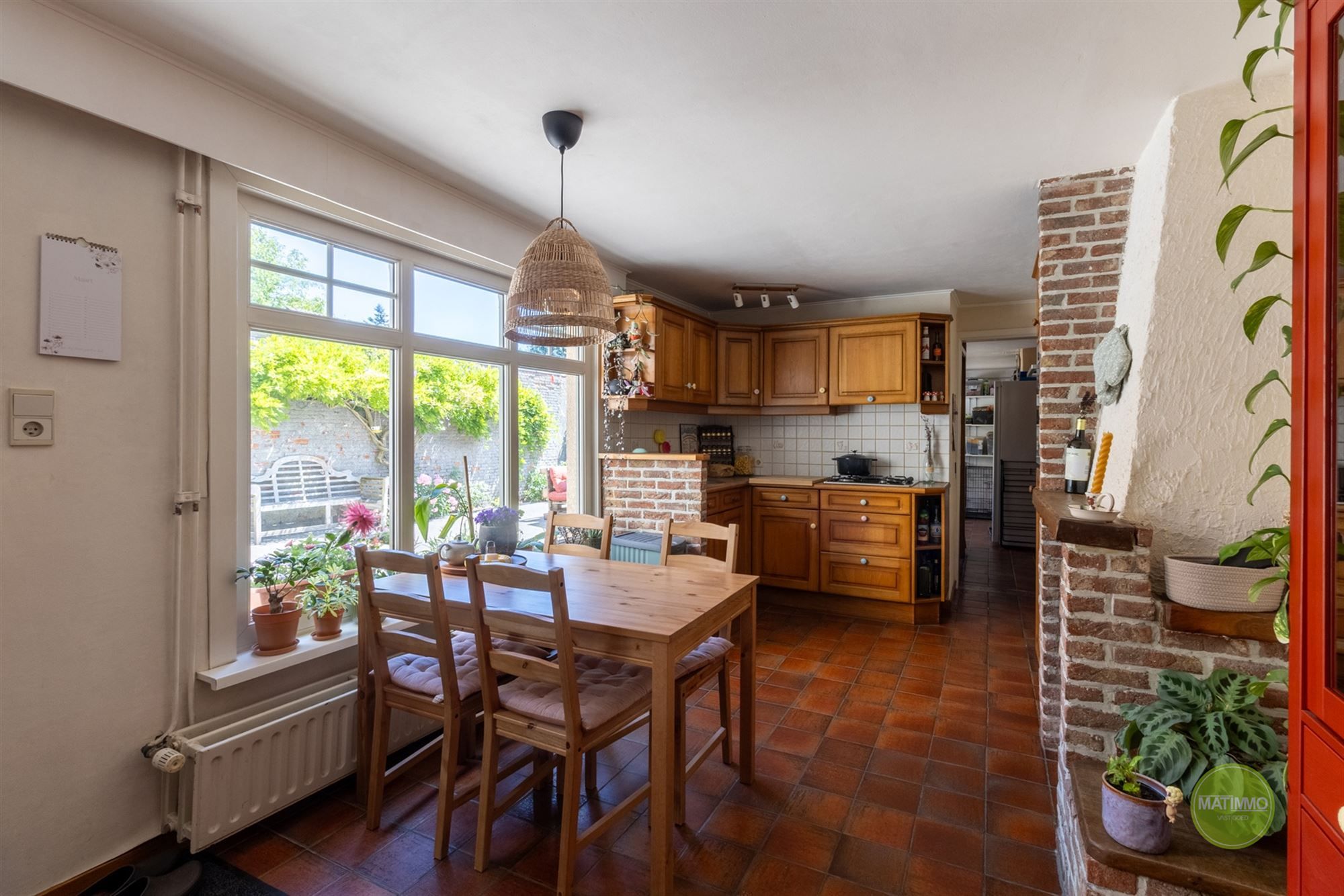 Charmante karakterwoning op een perceel van 2900 m2 in Mol foto 7