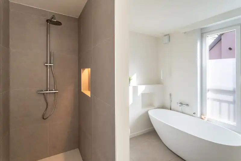 Toplocatie Vriesdonk,  villa met zee van ruimte en uiterst veel privacy!!! foto 20