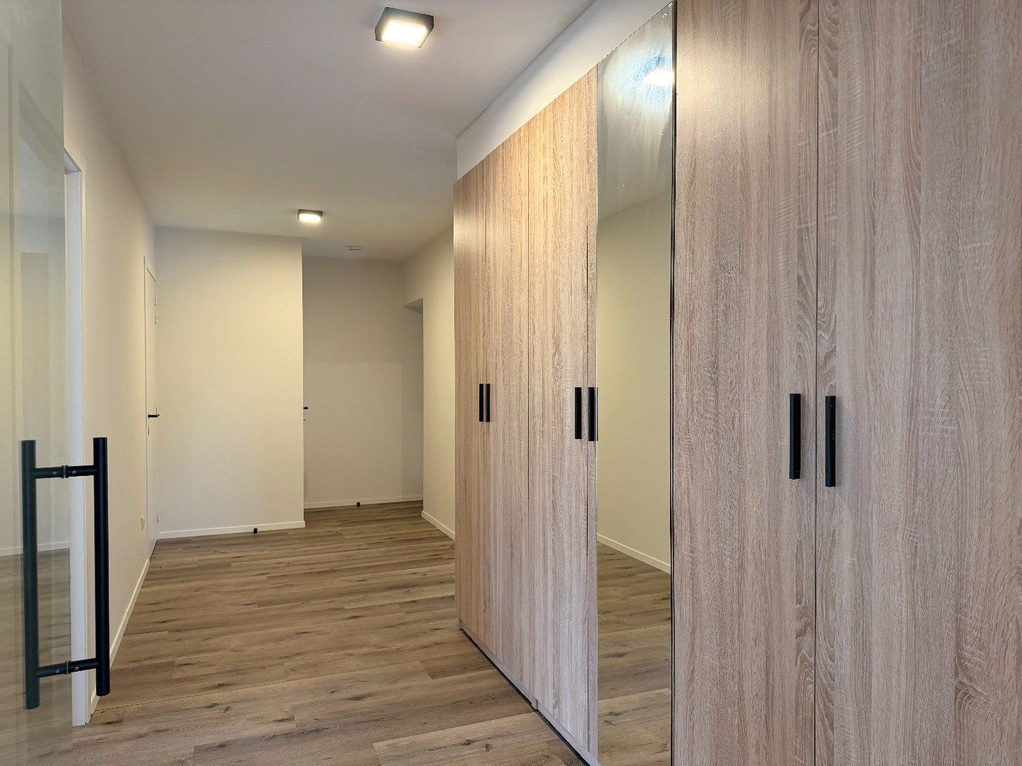 Prachtig, groot appartement in het centrum van Wevelgem! foto 15