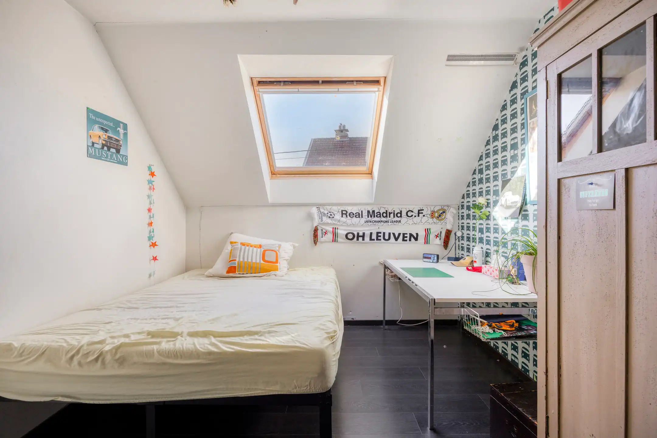 Energiezuinige woning met 5 slaapkamers op 25 a te Wezemaal foto 12