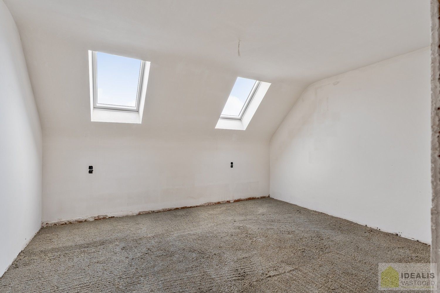 PRACHTIGE NIEUWBOUWWONING (GRONDAANDEEL €85.000,00 + 12% REGISTRATIERECHTEN EN CONSTRUCTIE €293.000,00 + 21% BTW) MET EEN HEERLIJK LICHTRIJKE WOONKAMER MET OPEN KEUKEN MET AANSLUITEND BERGPLAATS, 3 SLAAPKAMERS, EEN RUIME BADKAMER VOORZIEN VAN ALLE COMFORT! EEN HEERLIJK RUIM HUIS MET EEN LEUKE TUIN, OP EEN GEGEERDE LOCATIE NABIJ HET CENTRUM VAN REPPEL! foto 15