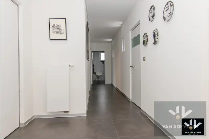 INVESTERINGSPAND : PENTHOUSE MET LANGE TERMIJN HUUROPBRENGST foto 4