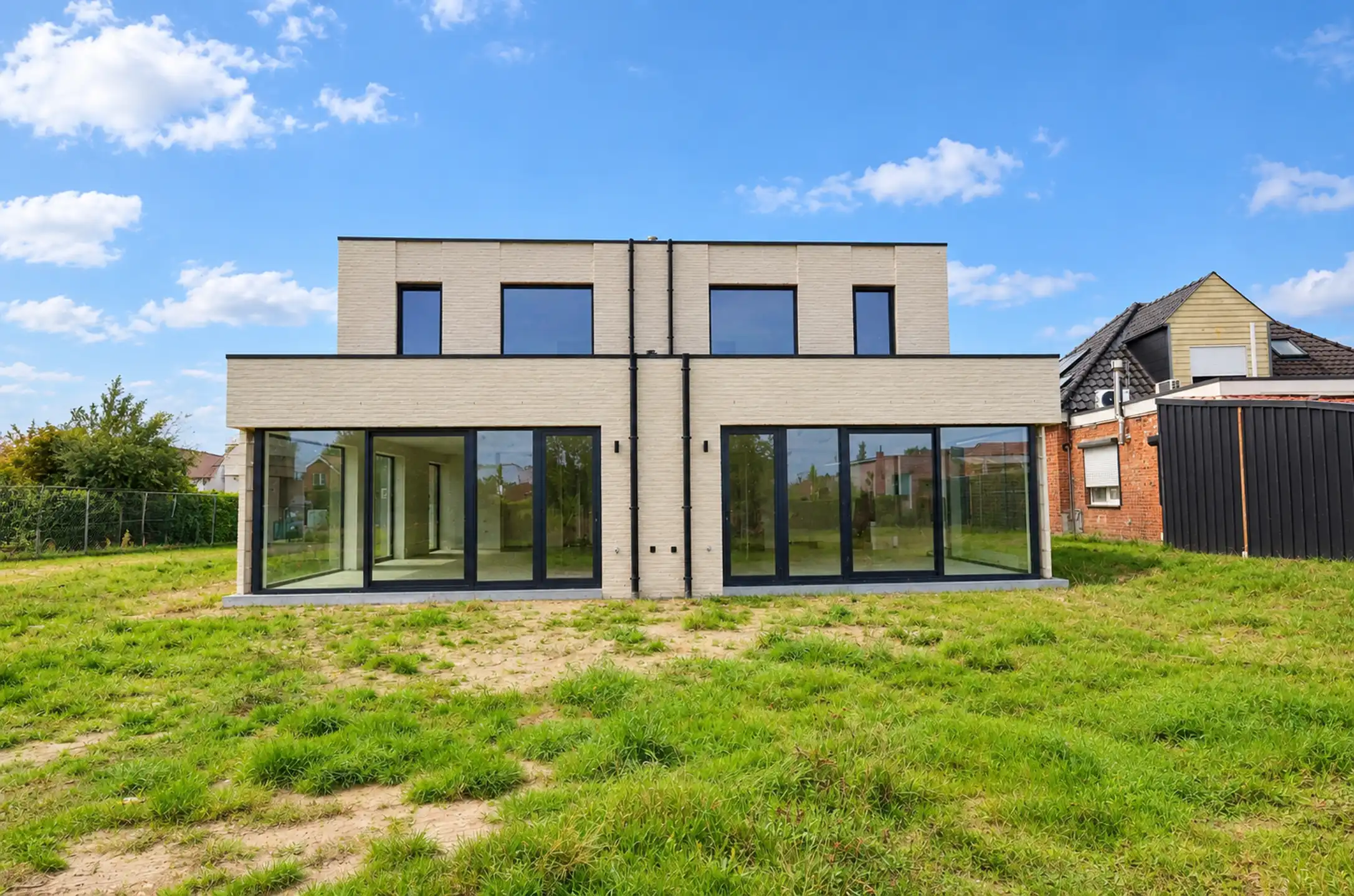Huis te koop Broechemsesteenweg 235 - 2560 Nijlen