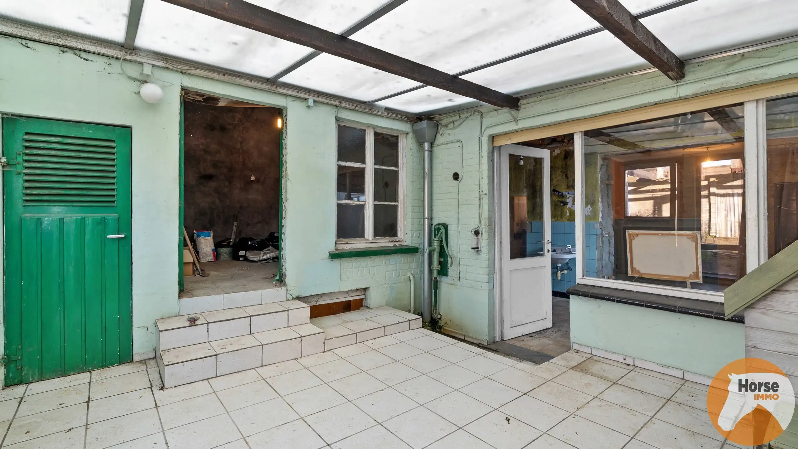 BAMBRUGGE – Landelijke woning met weide en schuur  foto 32