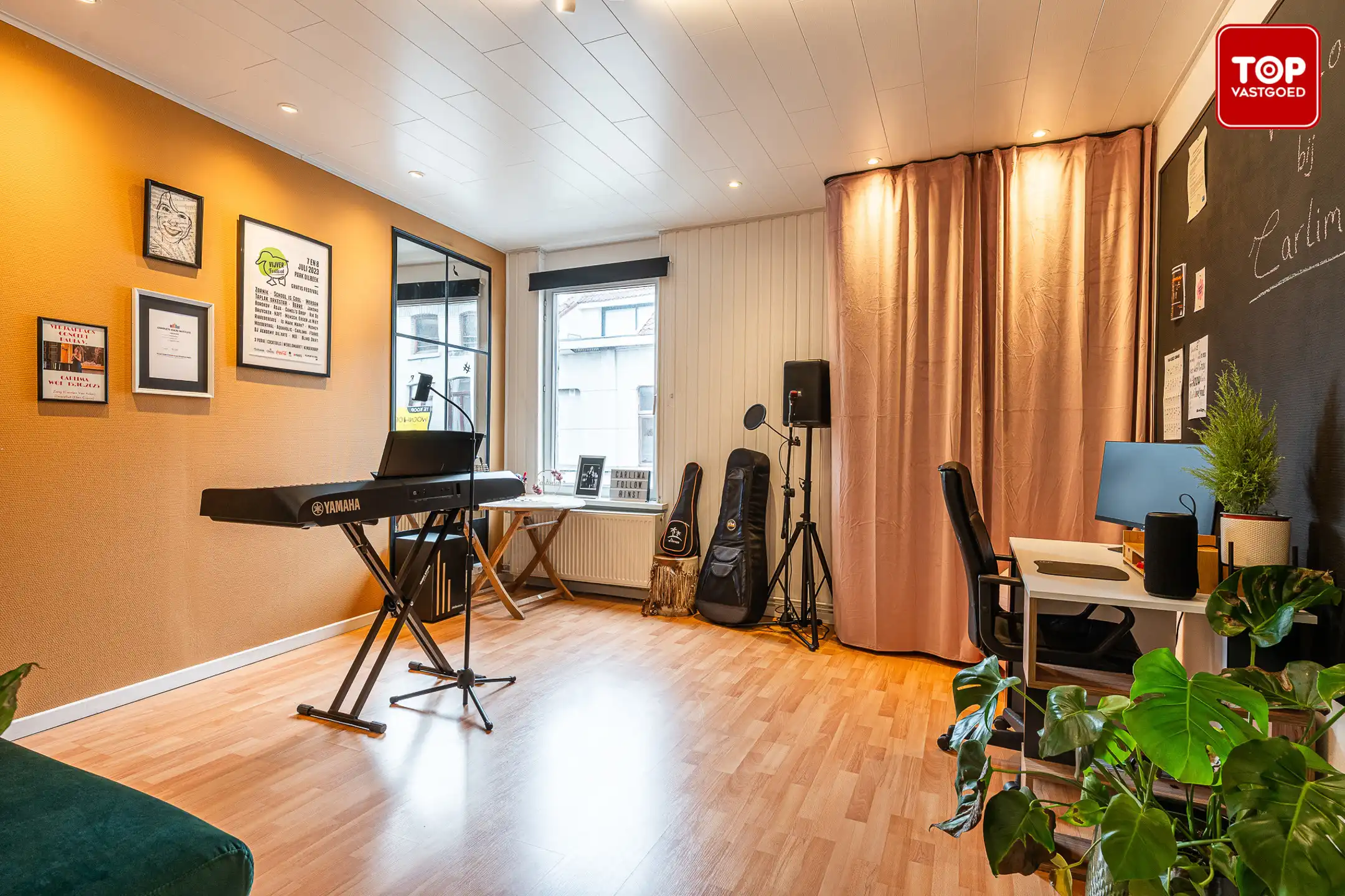 Prachtige woning met 5 slaapkamers op een TOP locatie foto 10