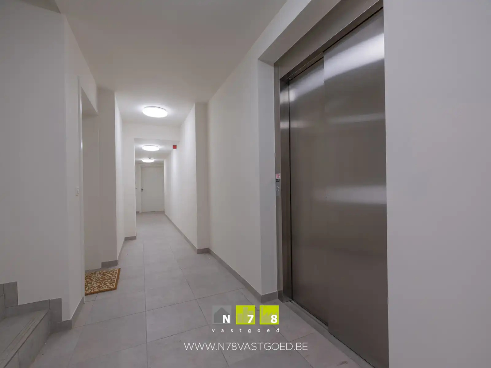 Appartement te huur foto 16