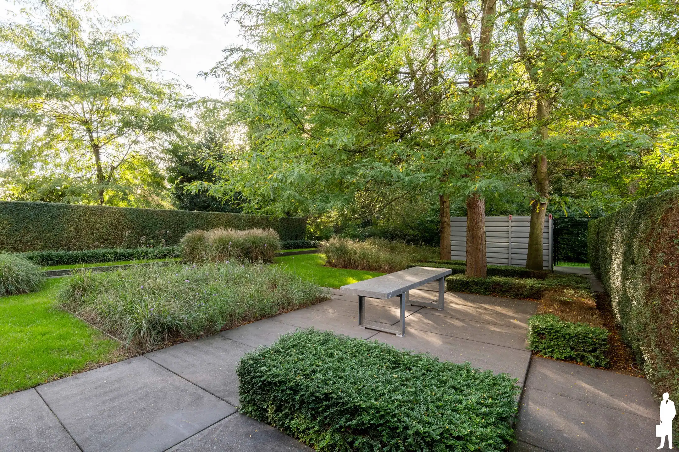 Exclusieve architectenwoning met panoramisch zicht op natuur foto 12