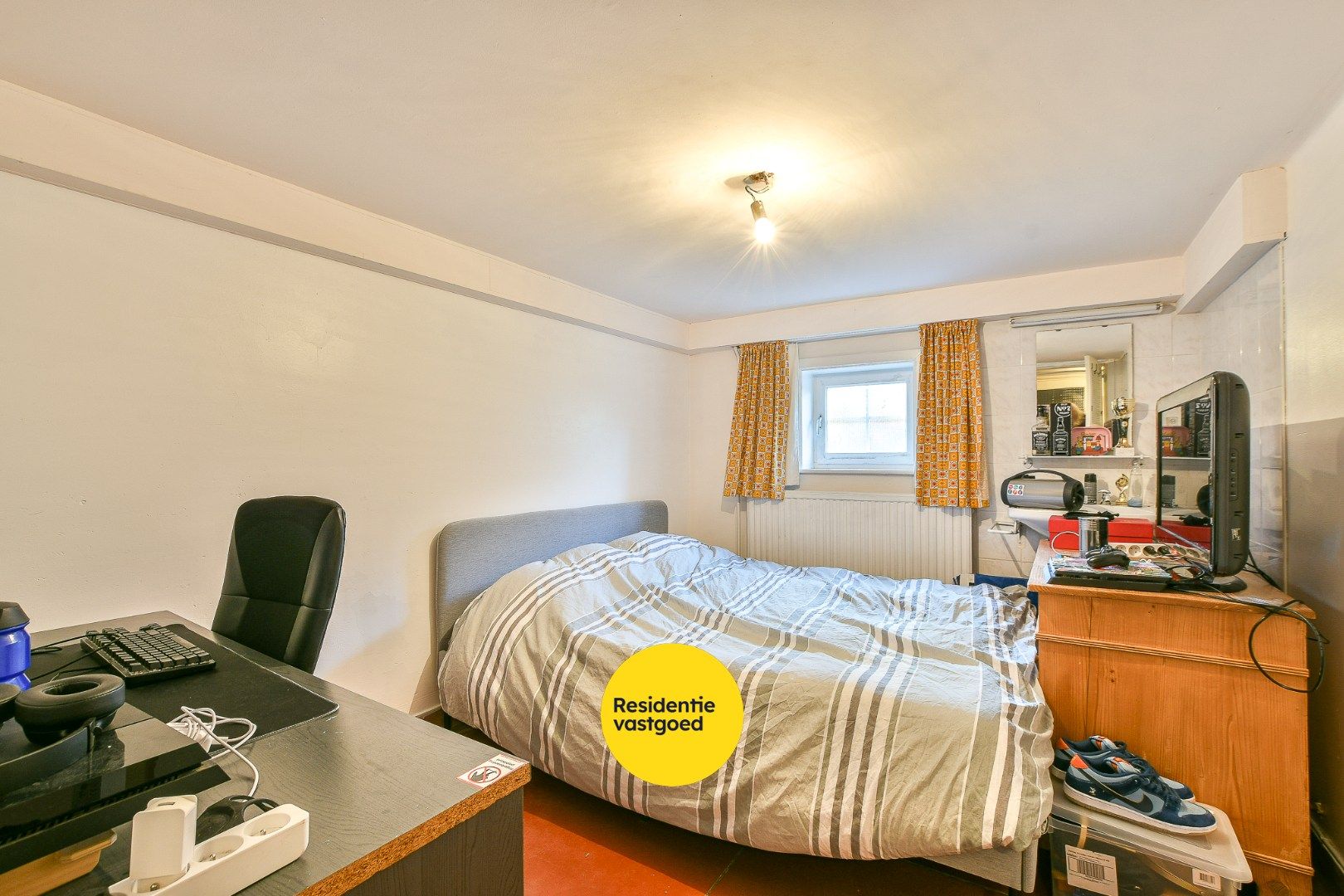 Charmante en gerenoveerde hoekwoning met 4 slaapkamers te Blankenberge! foto 28