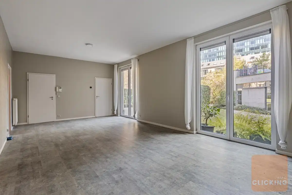 Tof 3 slaapkamerappartement met ruim terras foto 6