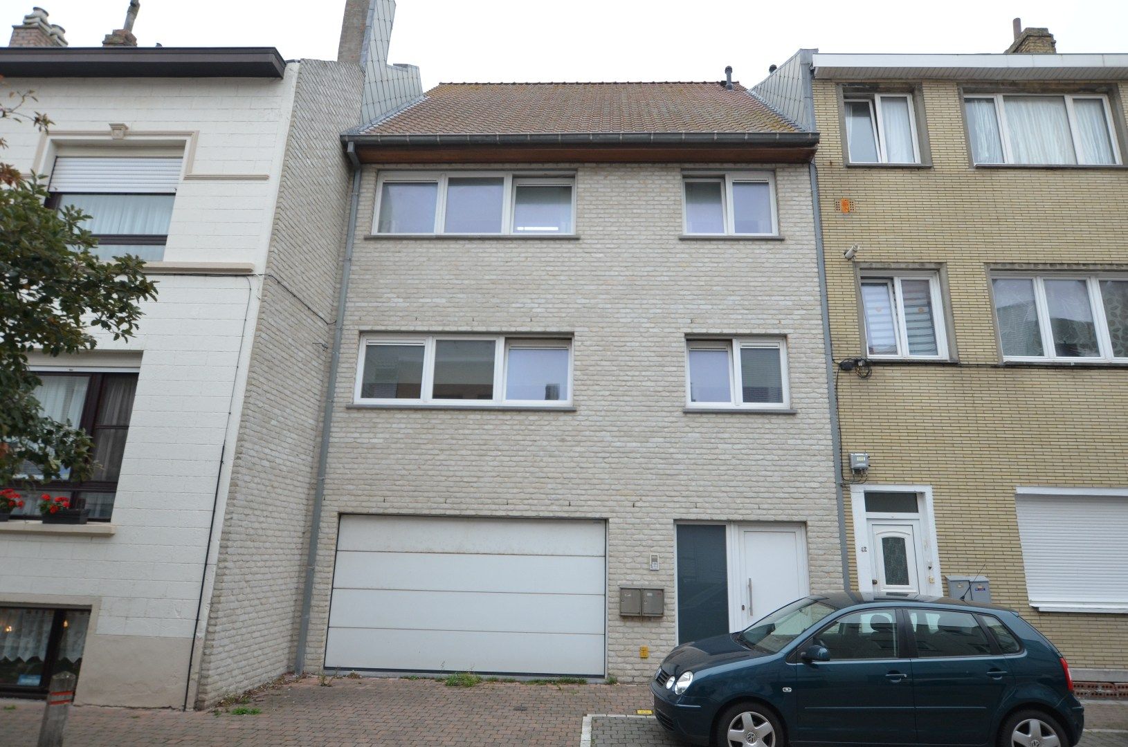 Instapklare kangoeroe-woning foto {{pictureIndex}}