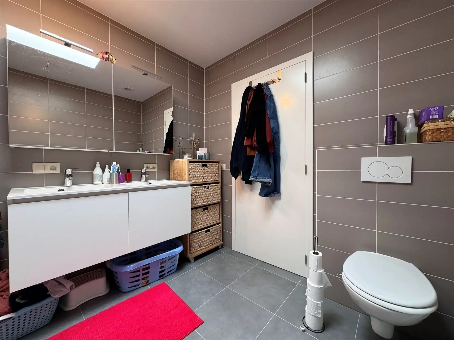 Gunstig gelegen energiezuinige woning met tuin. foto 22