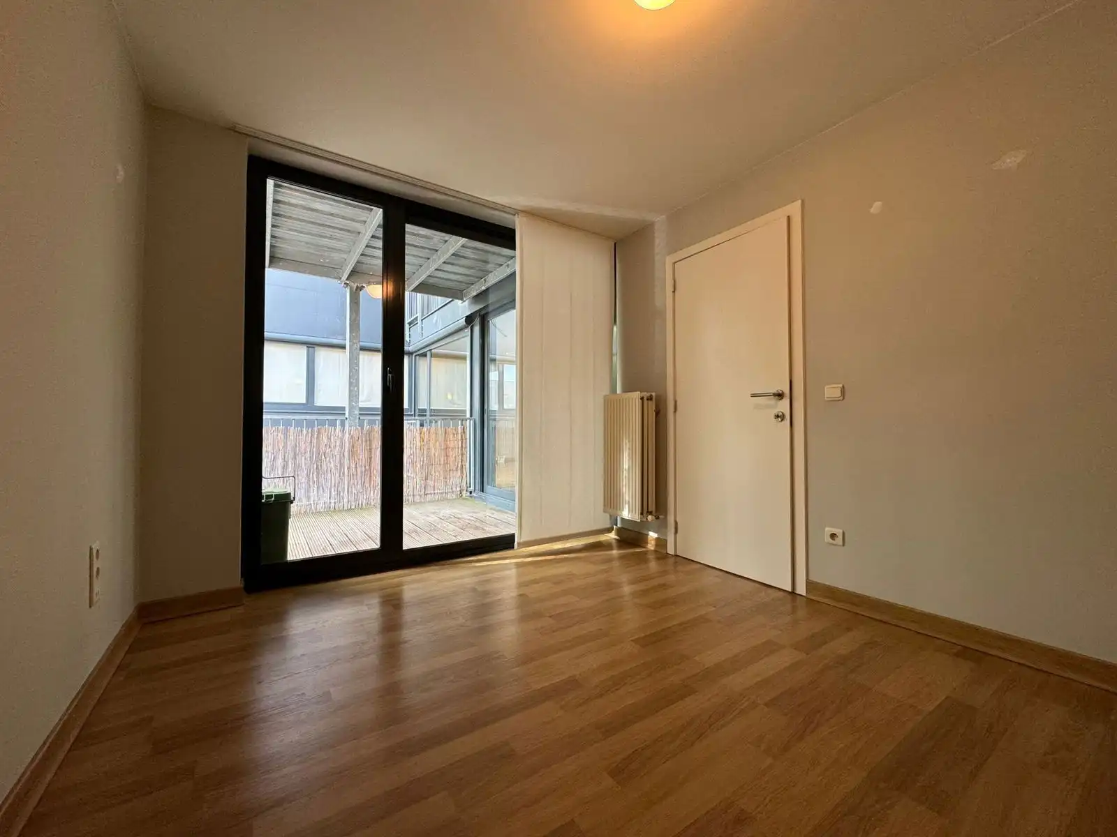 2 slpk app met terras in centrum Westerlo foto 6