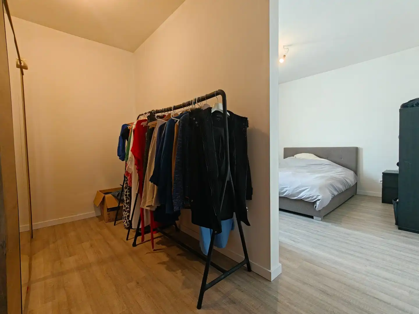 Dadizele - Volledig gerenoveerde woning in het centrum foto 12