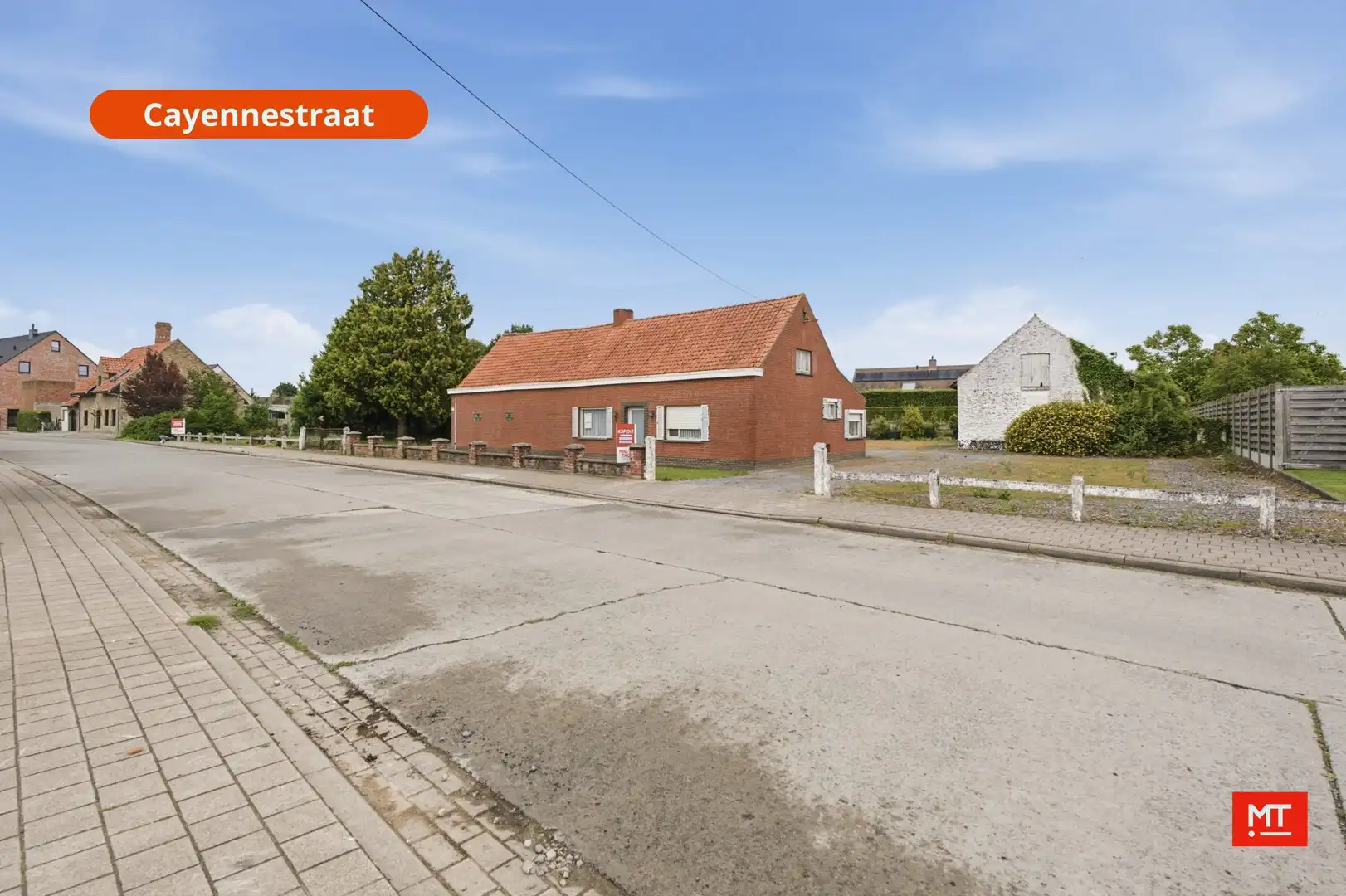 7 nieuwbouwwoningen in de Cayennestraat - Langemark foto 4