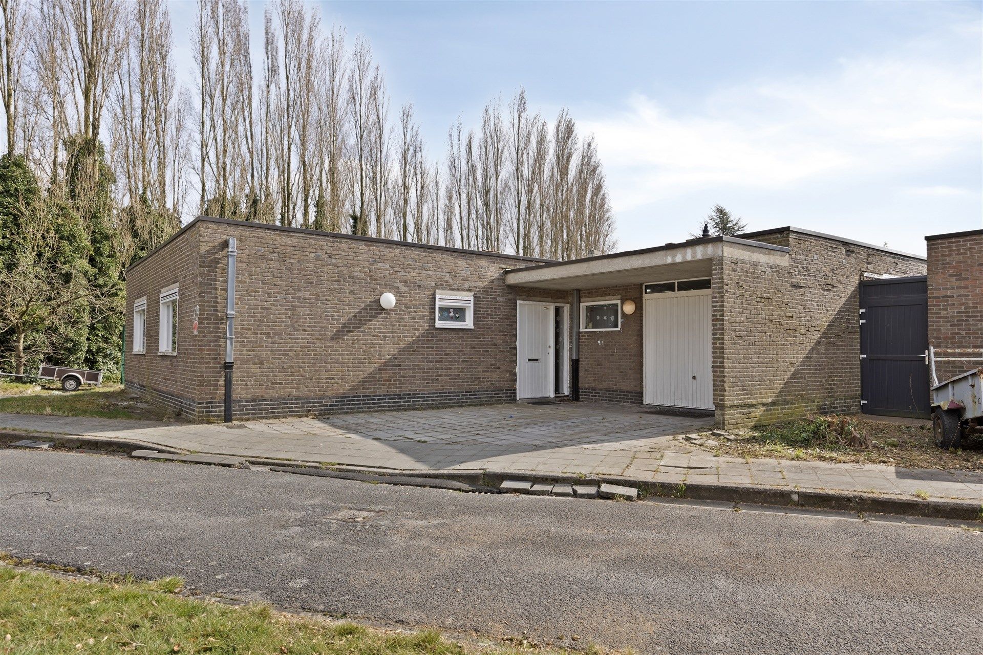 Op te frissen bungalow met 3 slaapkamers in Wetteren foto 22