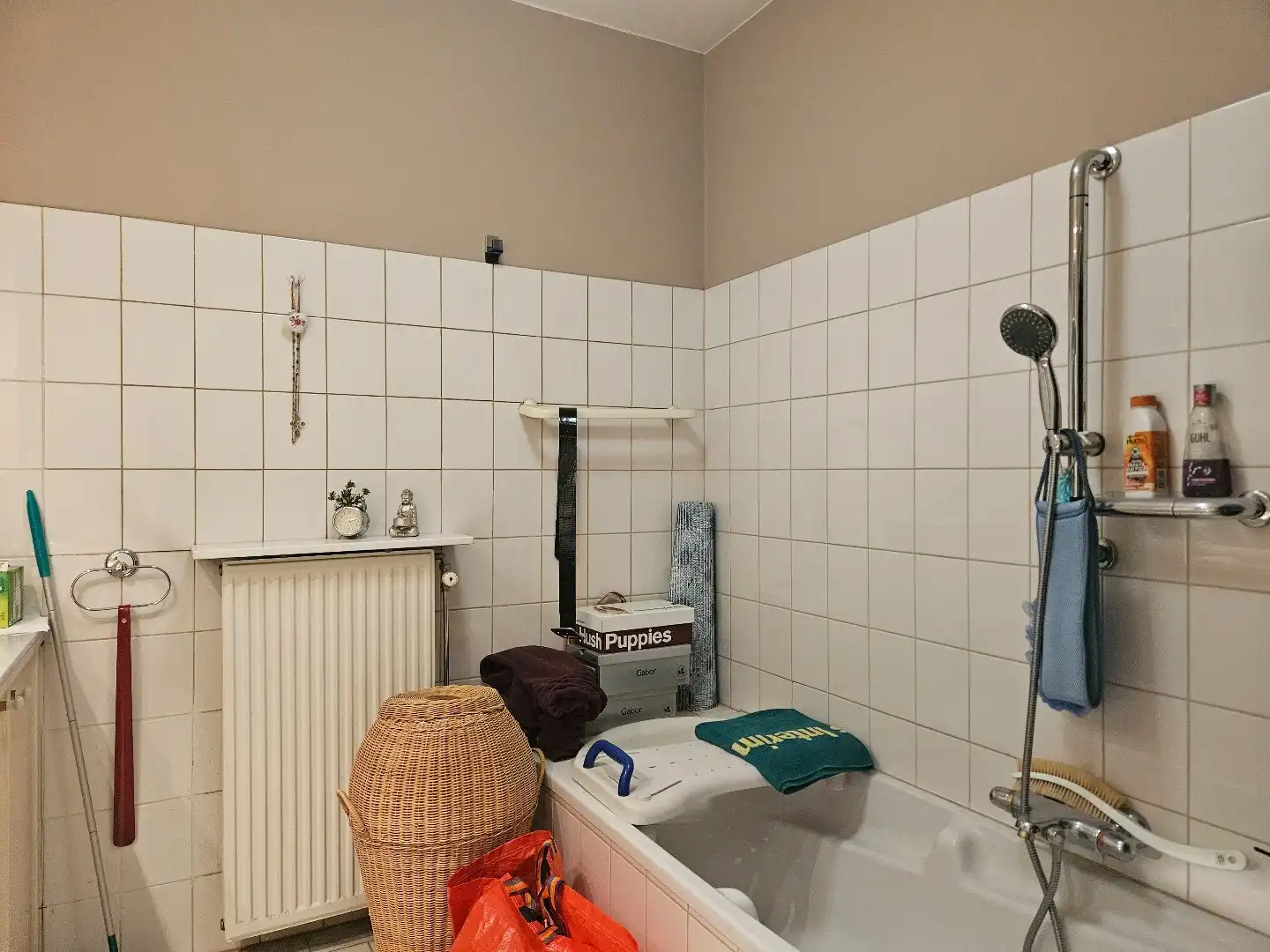 Verzorgd appartement met 1 slaapkamer op een toplocatie in Mol-centrum ! foto 11