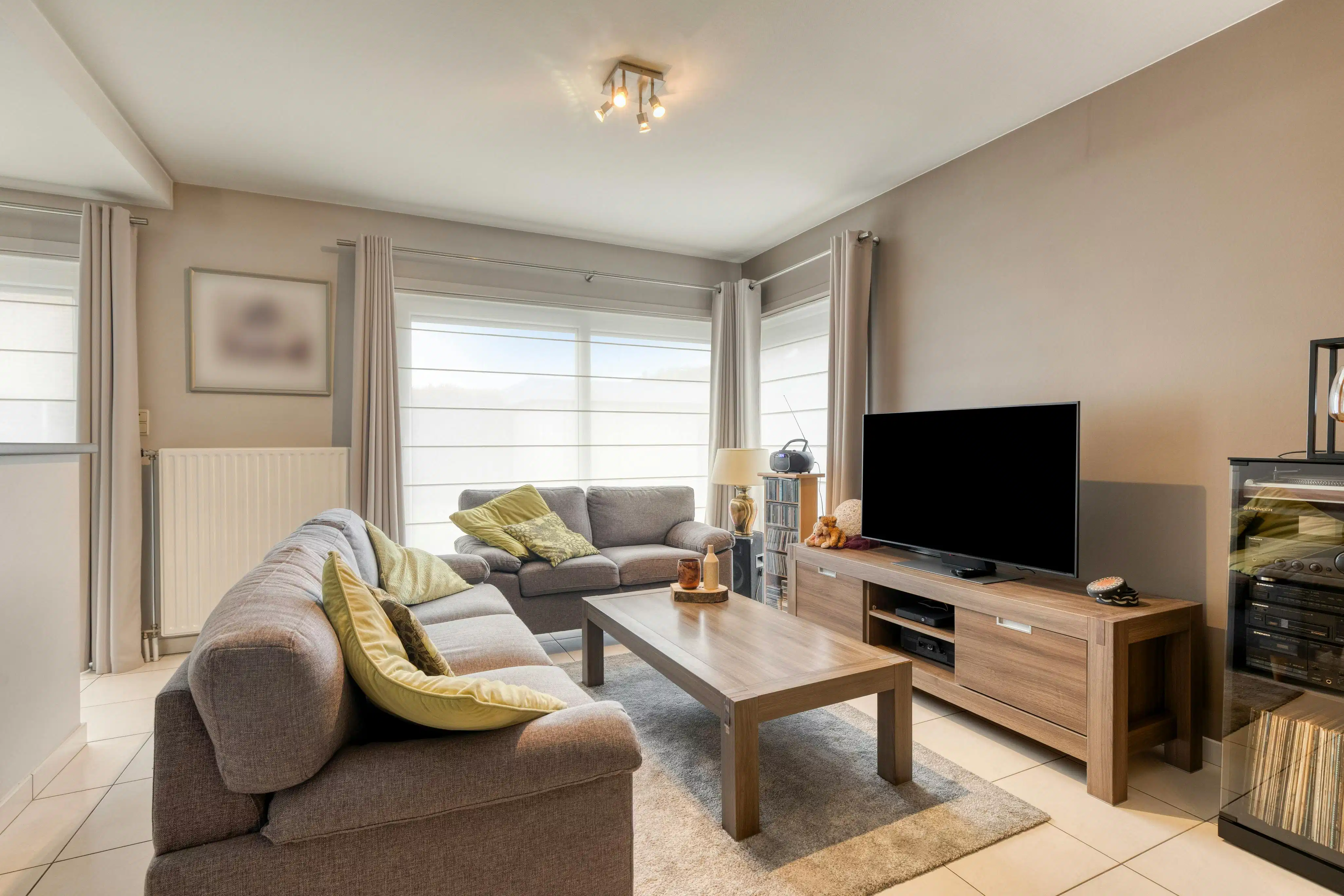 Instapklaar halfopen huis met 4 kamers te koop in Waregem foto 5