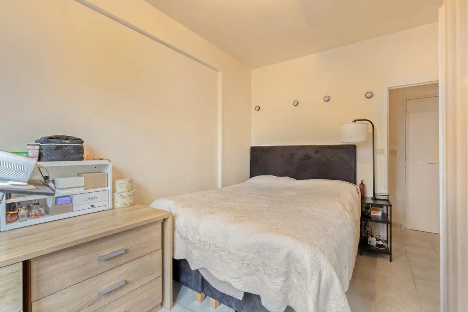 immo DAVID stelt voor: gelijkvloers appartement foto 7