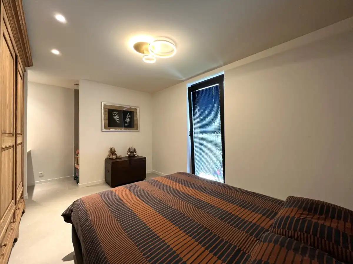 Beselare - Exclusieve luxe villa met zwembad en domotica foto 7