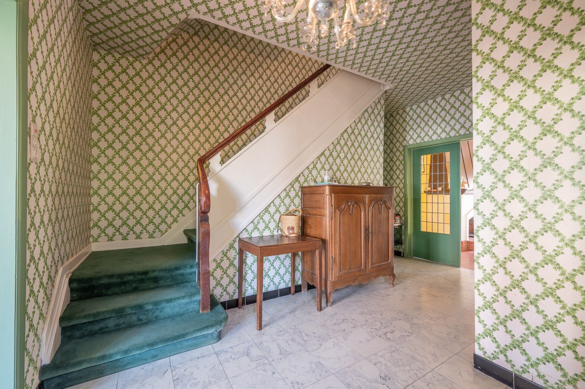 Uitzonderlijke villa op topligging aan het Albertstrand foto 21