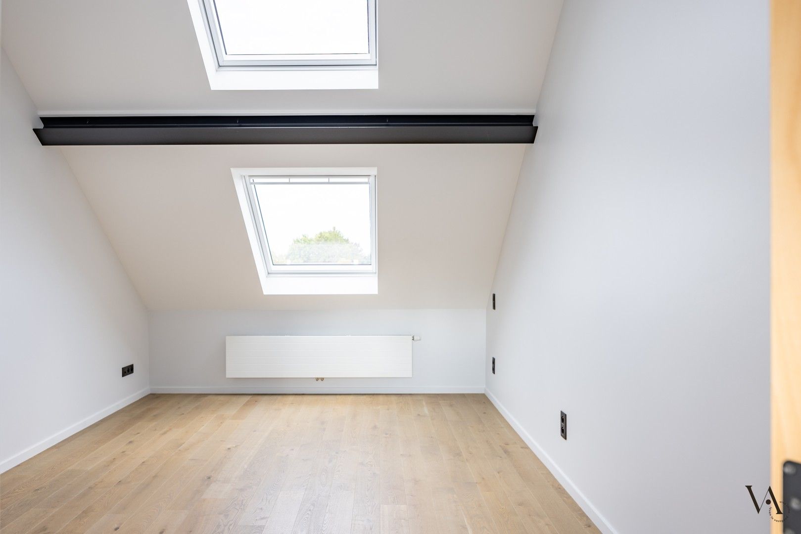 Energiezuinige vernieuwbouw woning met ruime tuin aan Heverleebos foto 10