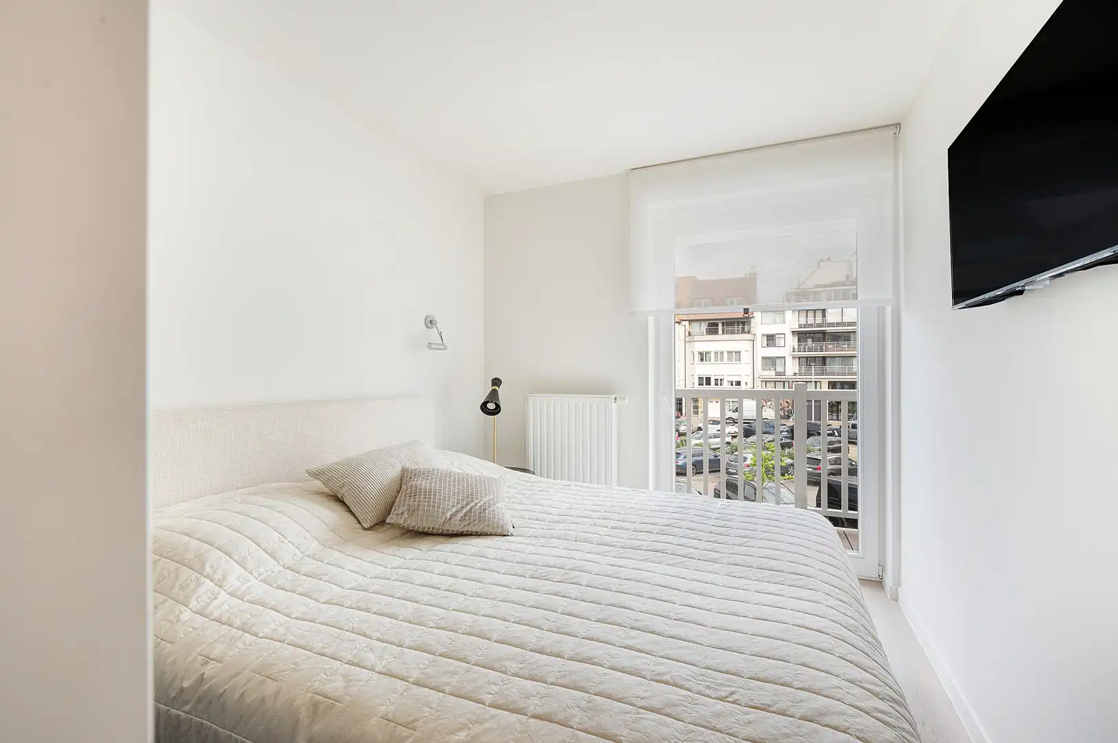 Elizabetlaan 118 – Lichtrijk 2-slaapkamer appartement met open zicht over het Abraham Hansplein. foto 26