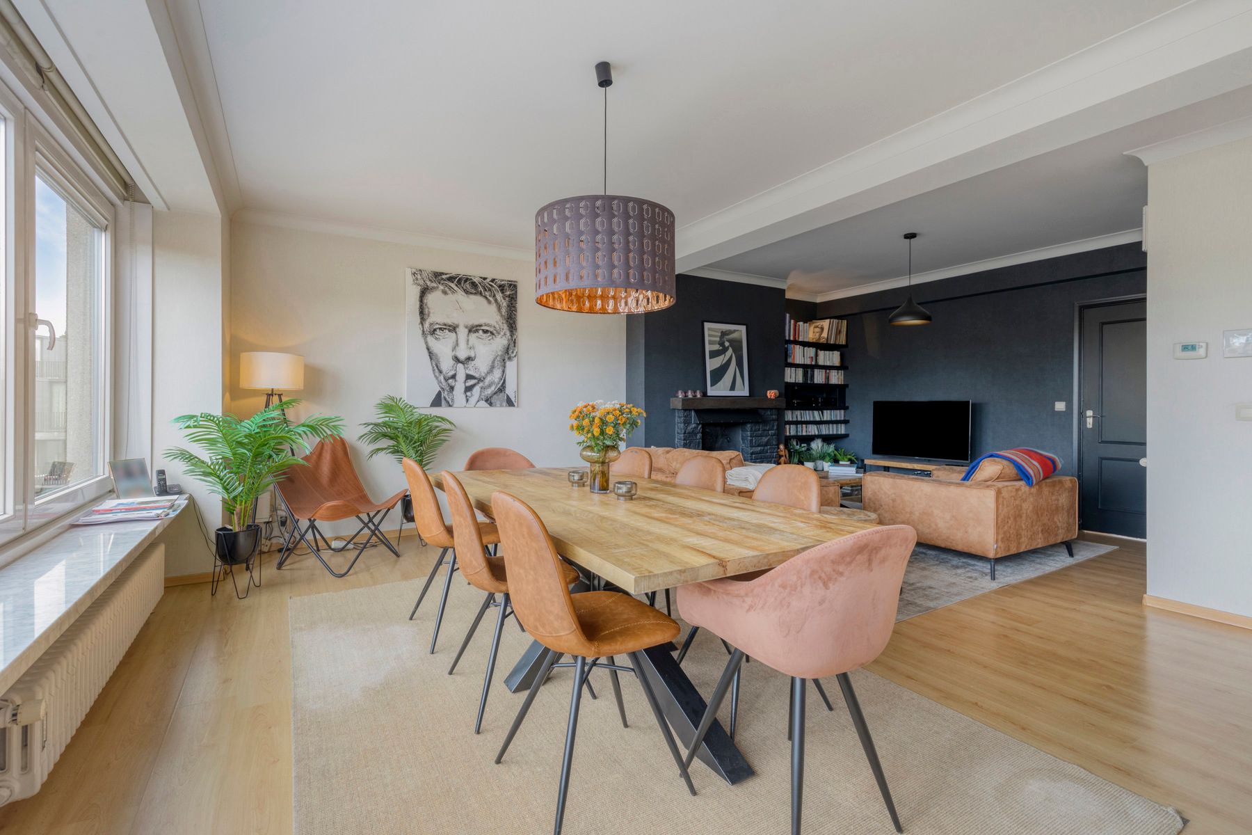 Ruim instapklaar appartement met 3 slaapkamers! foto 3