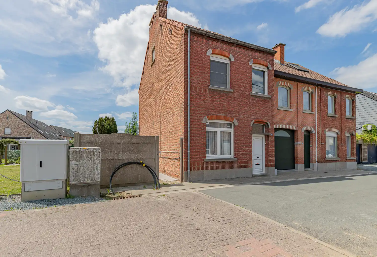 Huis te koop Neerveldstraat 39 - 1745 Opwijk