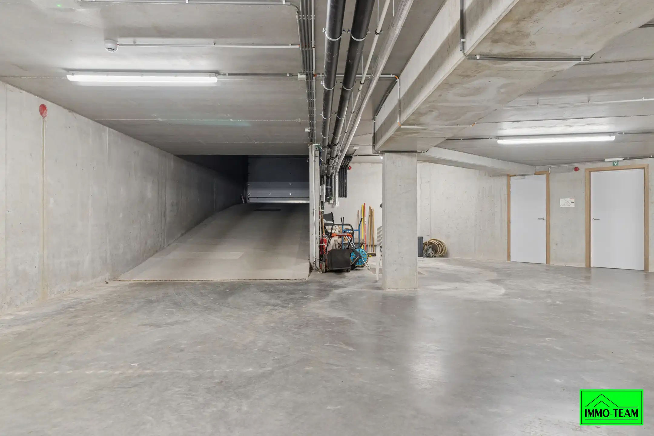 Energiezuinig, recent appartement vlakbij centrum foto 21