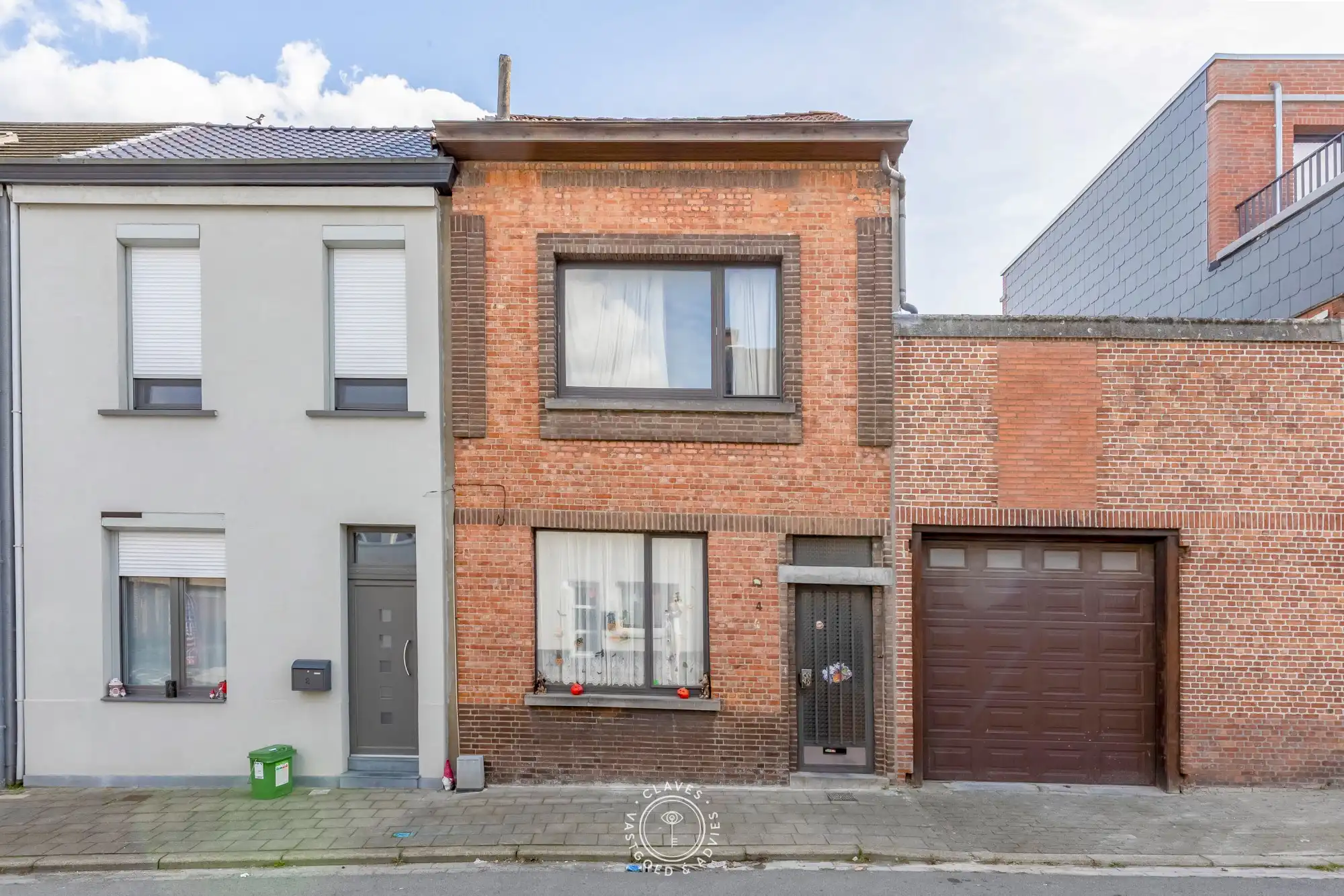 Huis te koop Rozenlaan 4 - 9140 Temse