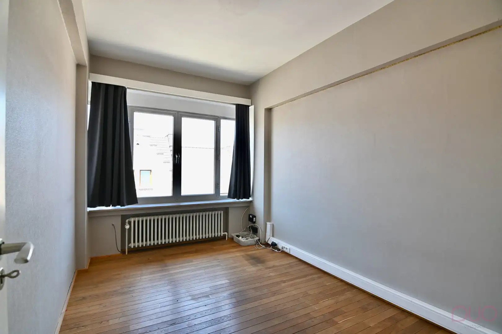 Centraal gelegen instapklaar appartement met drie slaapkamers en terras foto 13