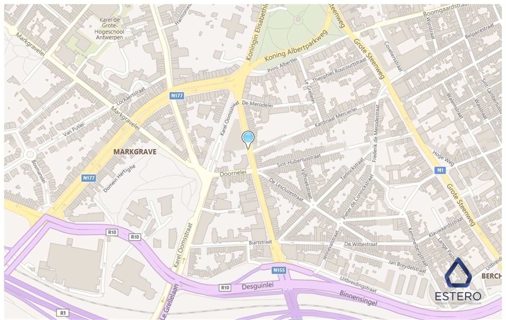 Nieuwbouwappartement met 2 slaapkamers op een topligging foto 16