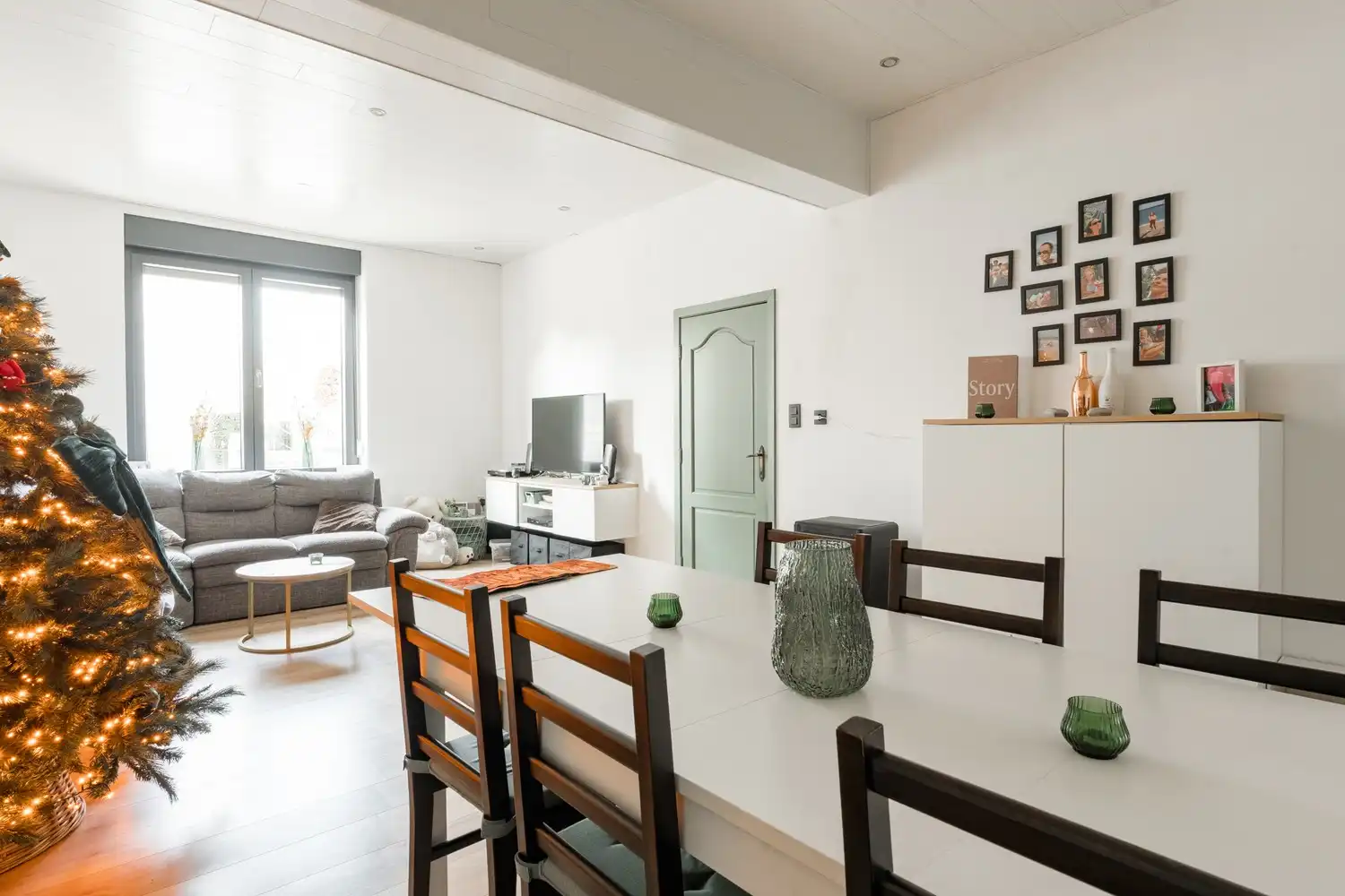 Karaktervolle woning met tal van mogelijkheden in het hart van Neerpelt foto 6