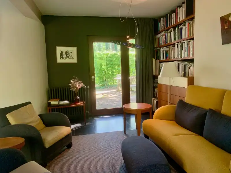 Sfeervolle villa met aangelegde tuin in rustige bosomgeving op 38 are foto 7