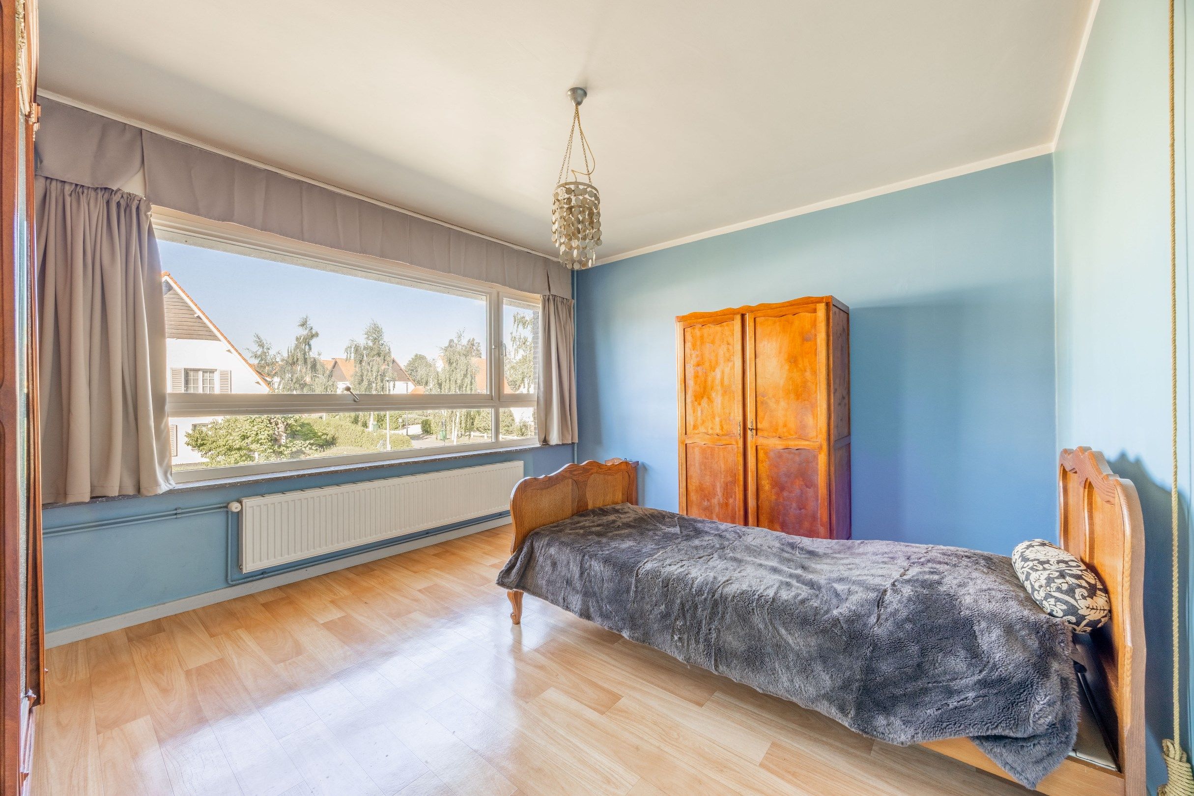 CENTRAAL GELEGEN WONING MET GARAGE foto 13