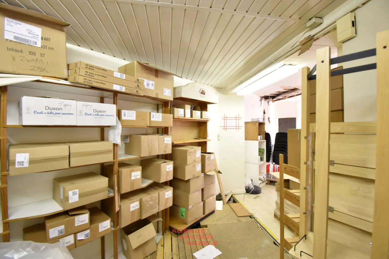 Polyvalente woning met ruime garage en opslagruimte van 155m2 foto 22