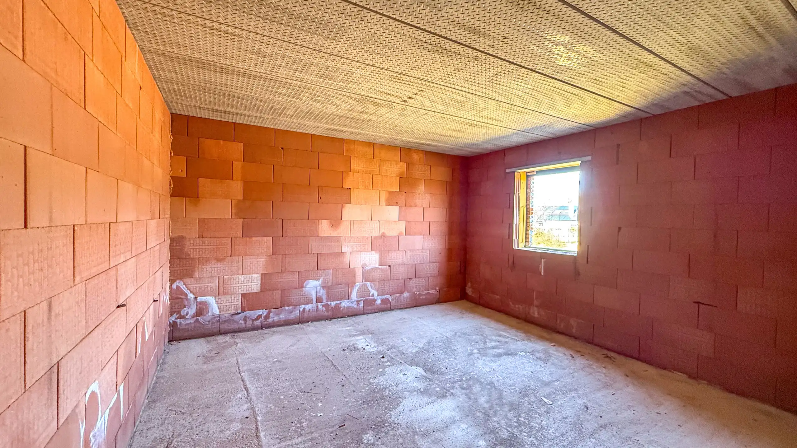 Prachtige casco nieuwbouwbouwwoning met 4 á 5 slaapkamers! foto 8