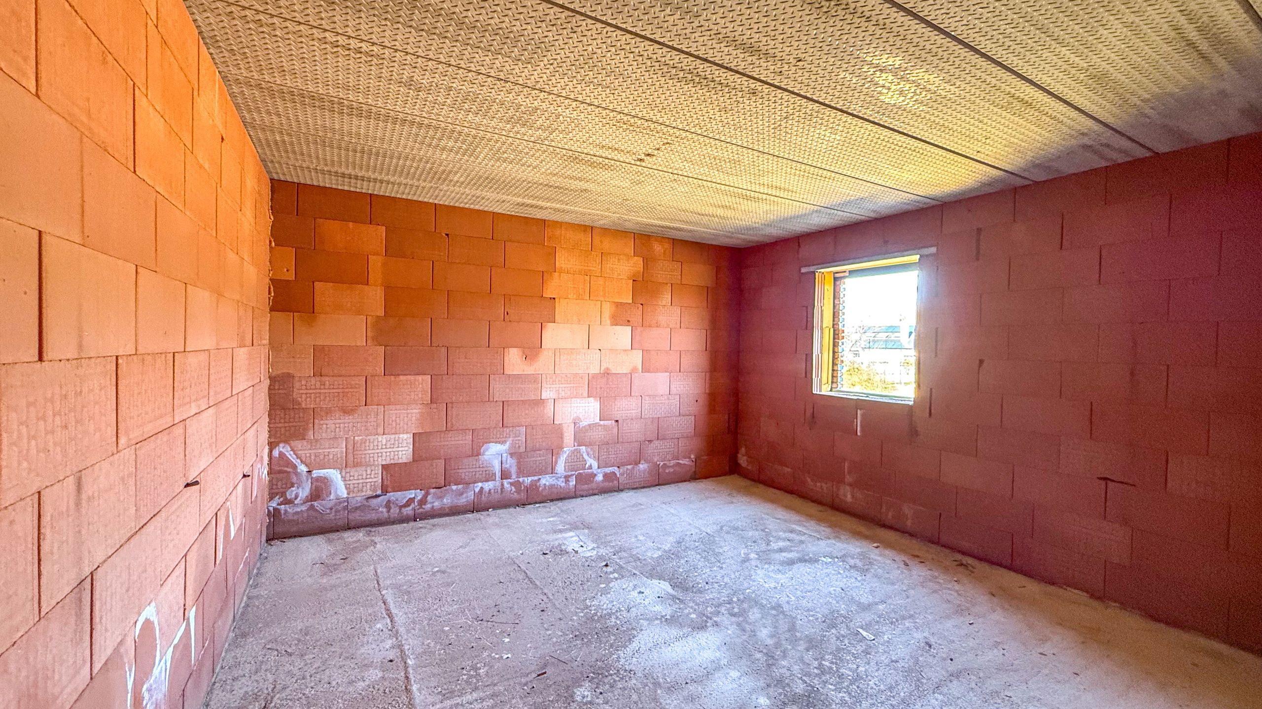 Prachtige casco nieuwbouwbouwwoning met 4 á 5 slaapkamers! foto 8