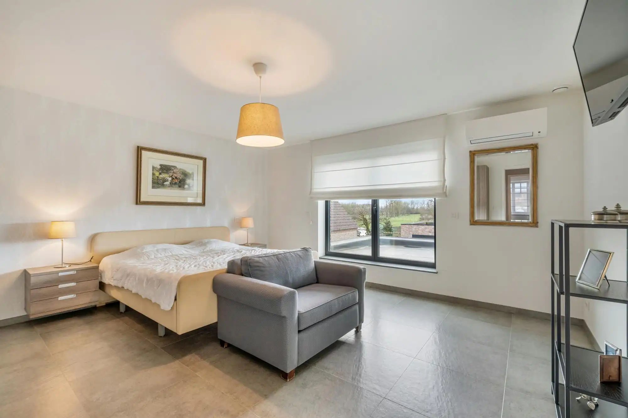 Ruime gezinswoning op een perceel van 17A36CA te Alken foto 13