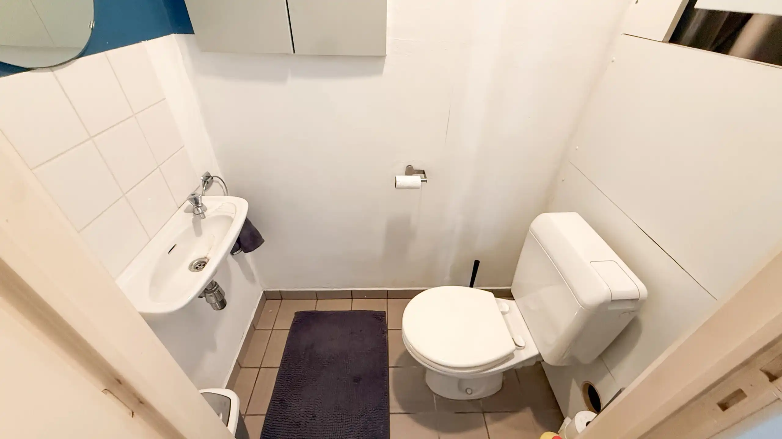 Instapklaar duplex appartement met 3 slaapkamers en EPC B! foto 13