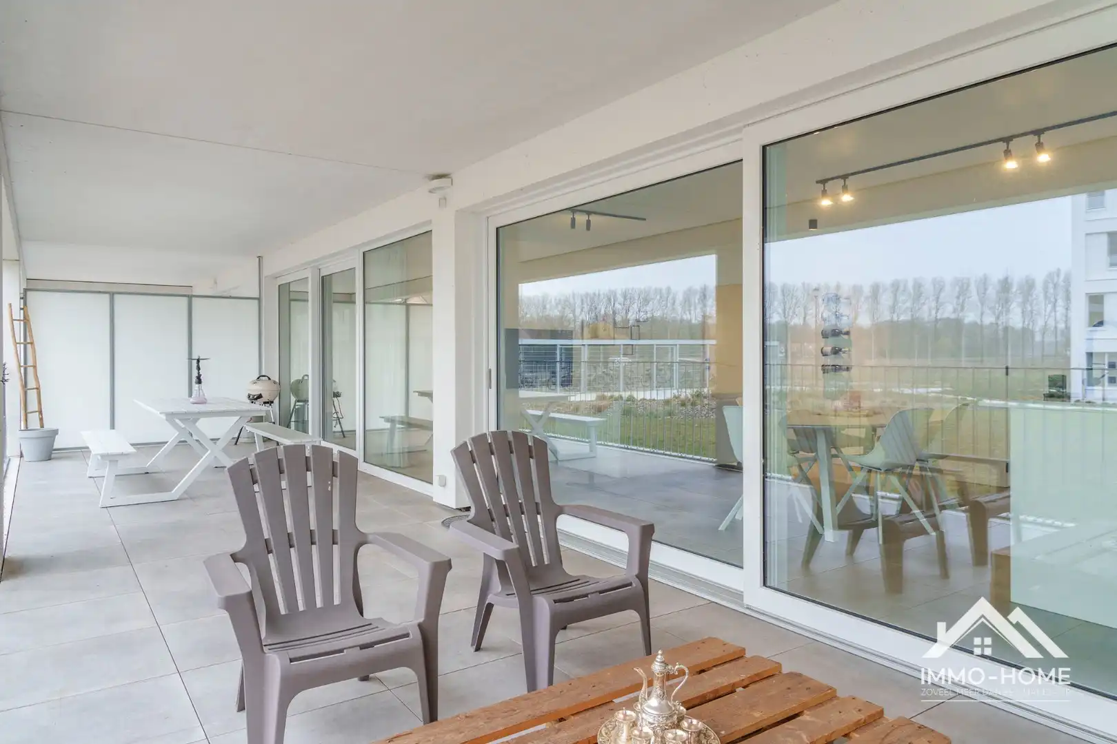 Nieuw Modern Instapklaar Appartement!  foto 7