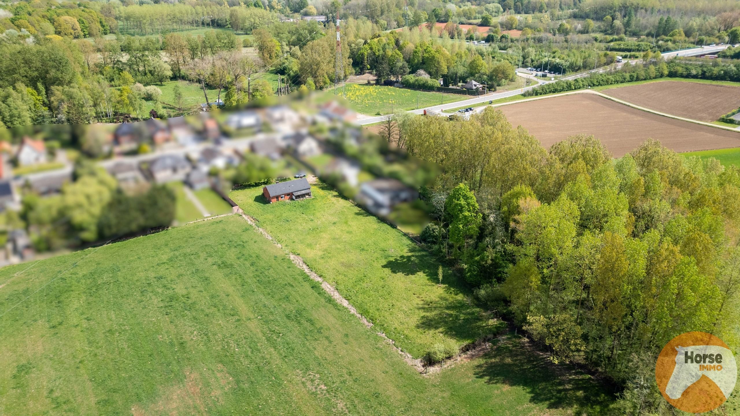WILSELE - Woning voor afbraak en heropbouw op 41a foto 3