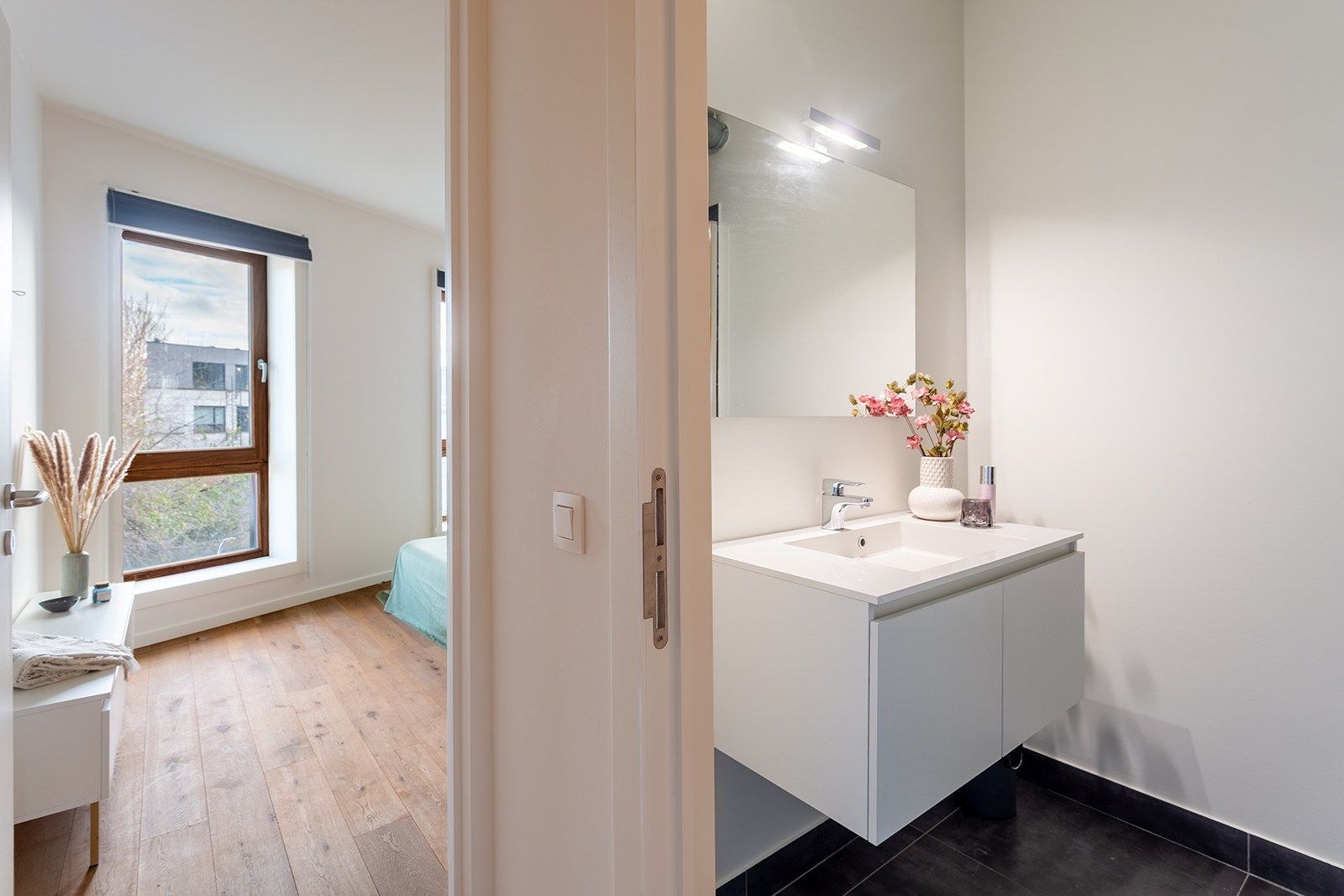 Energiezuinig appartement in 'den Dam' foto 12