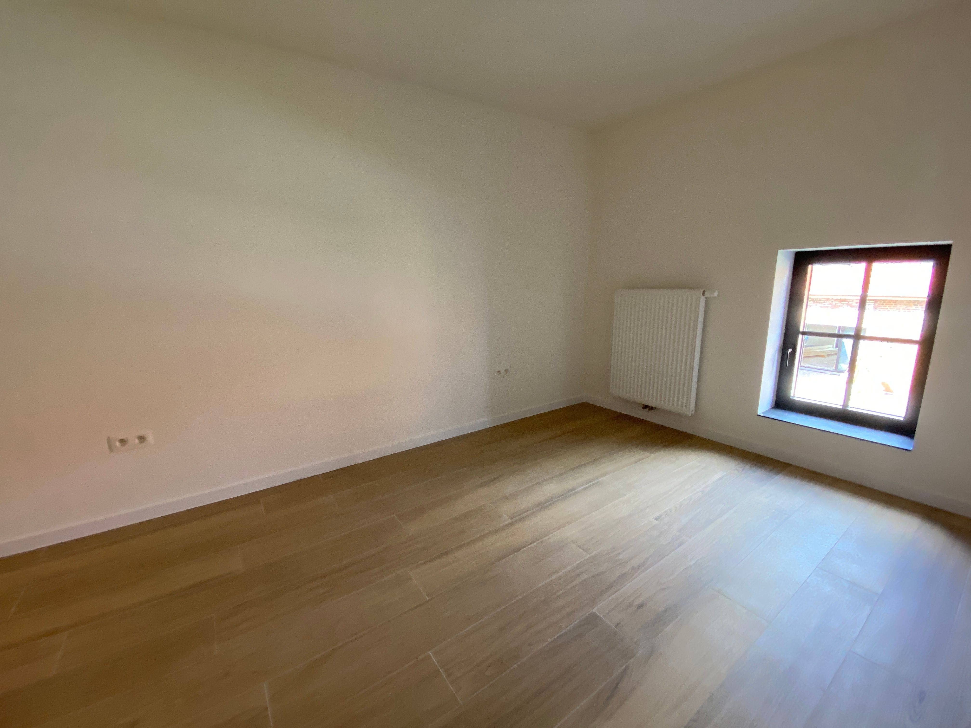 TE HUUR: 2 slk woning te Gruitrode foto 8