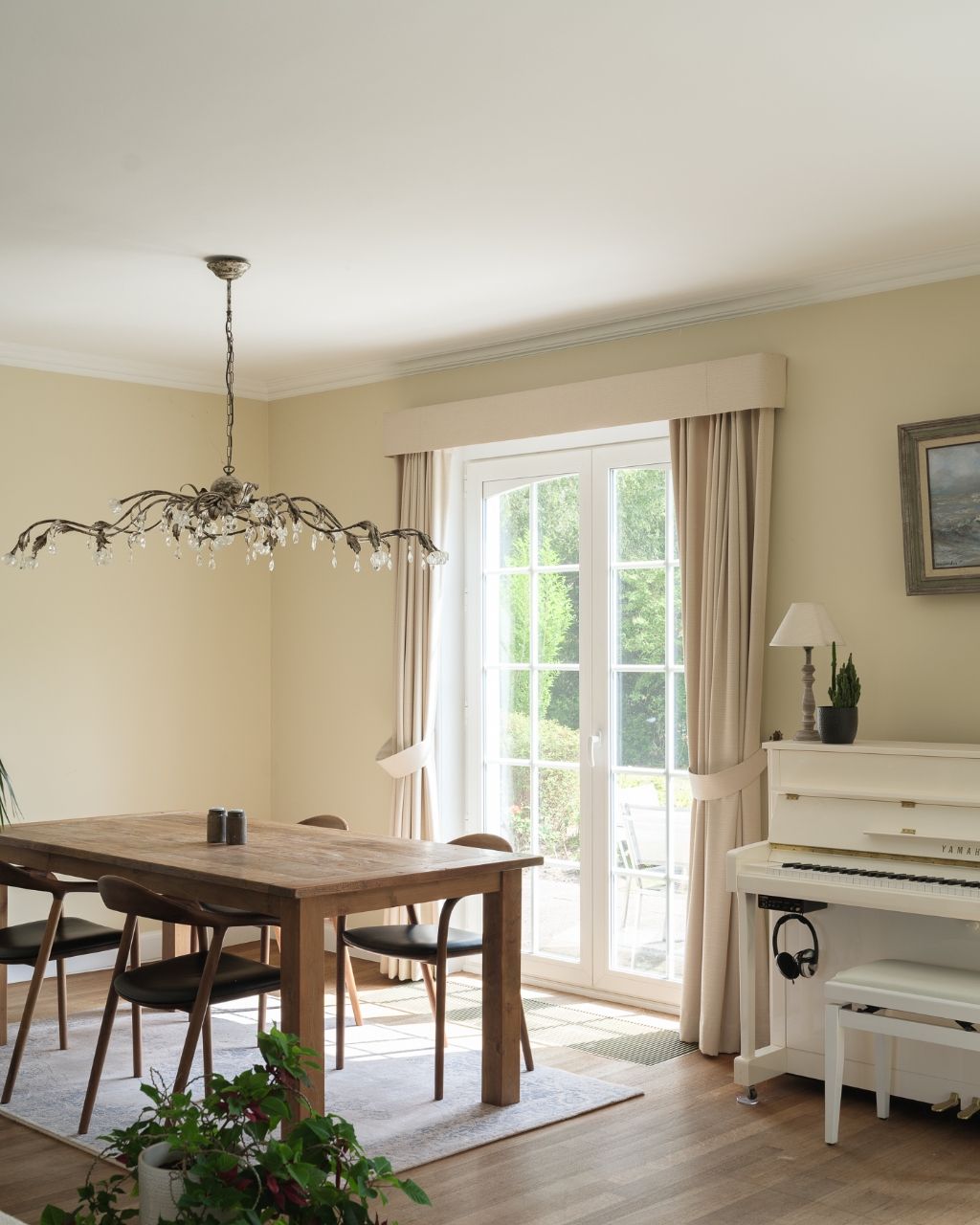 Charmante Franse villa met 3 slaapkamers op een zuidgericht perceel (1.160 m²) in een residentiële wijk te Mariakerke. foto 5